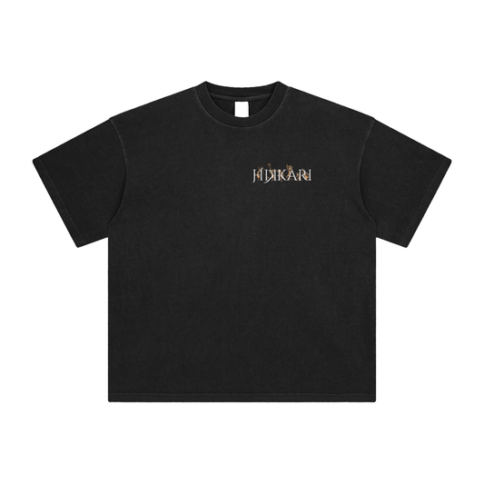Amaterasu Heavyweight T-shirt