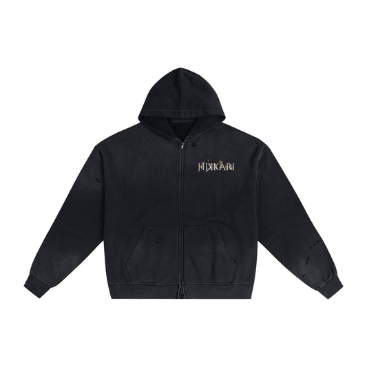 Amaterasu Heavyweight Jacket