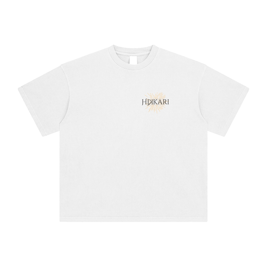 Treasure in Shadow T-shirt