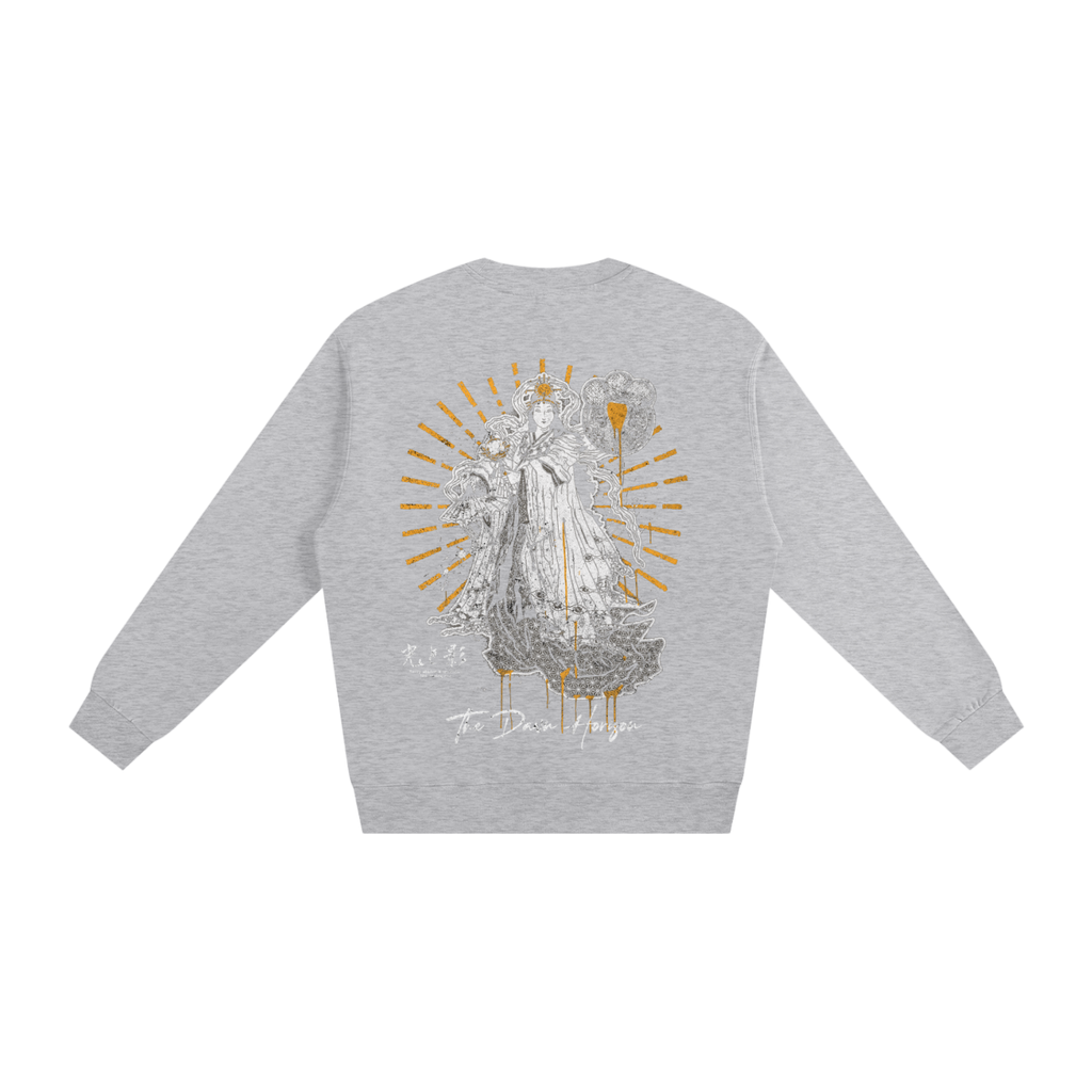 Amaterasu Heavyweight Crewneck