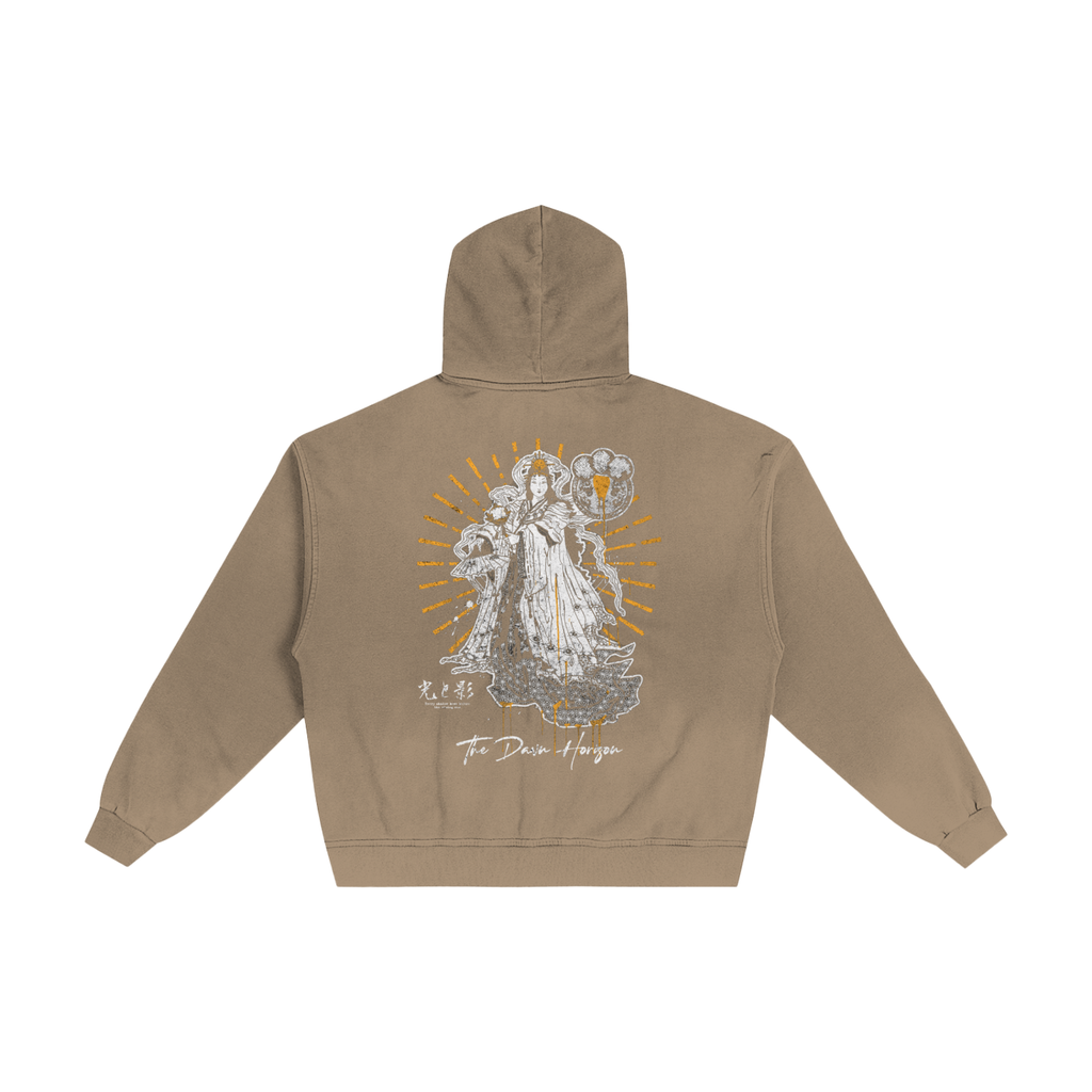 Amaterasu Heavyweight Jacket