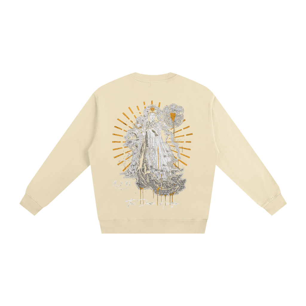 Amaterasu Heavyweight Crewneck