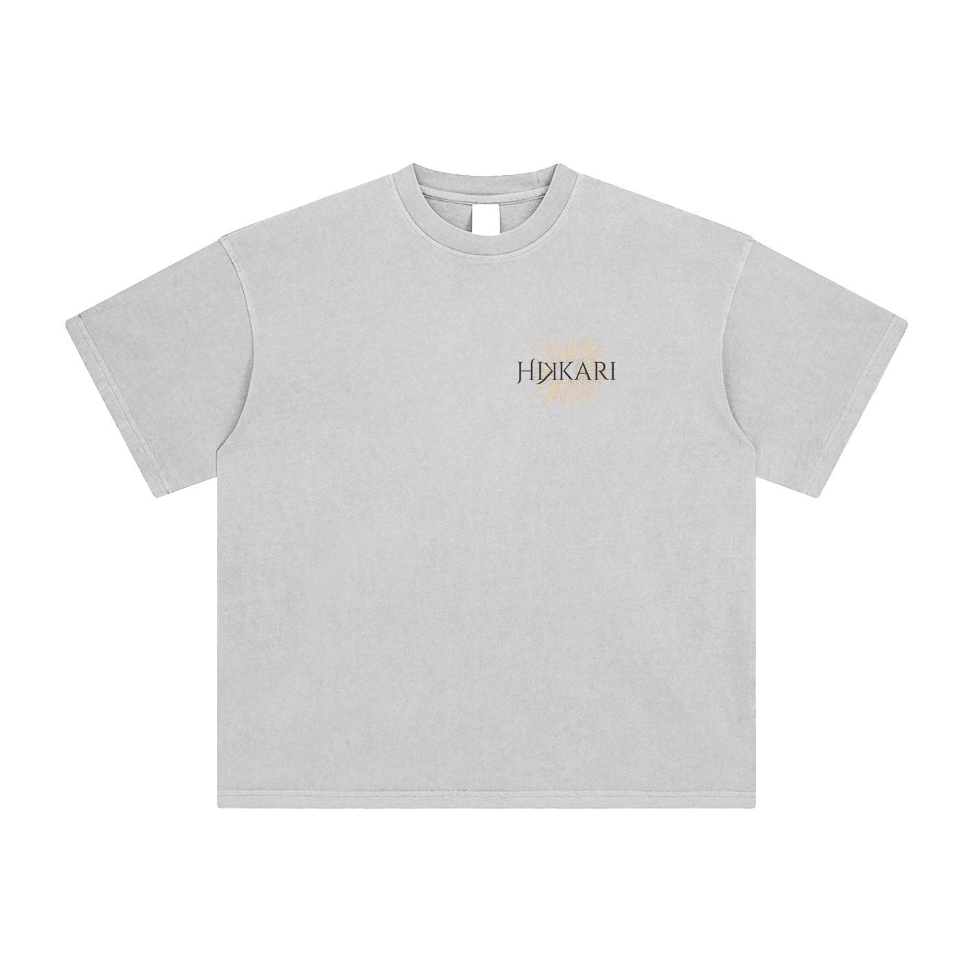 Treasure in Shadow T-shirt