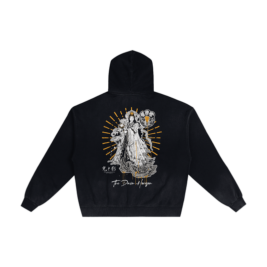 Amaterasu Heavyweight Jacket