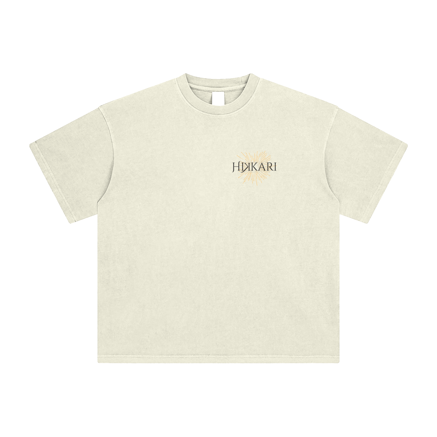 Treasure in Shadow T-shirt