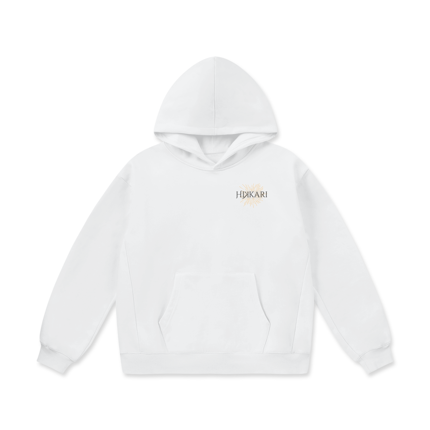 Treasure in Shadow Hoodie