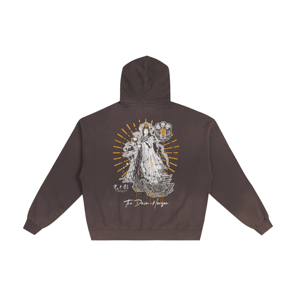 Amaterasu Heavyweight Jacket