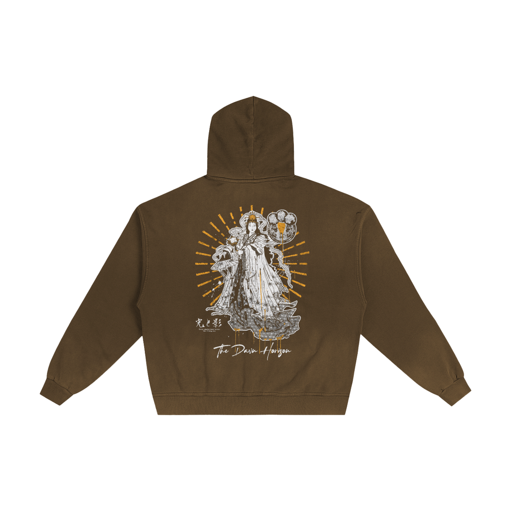 Amaterasu Heavyweight Jacket