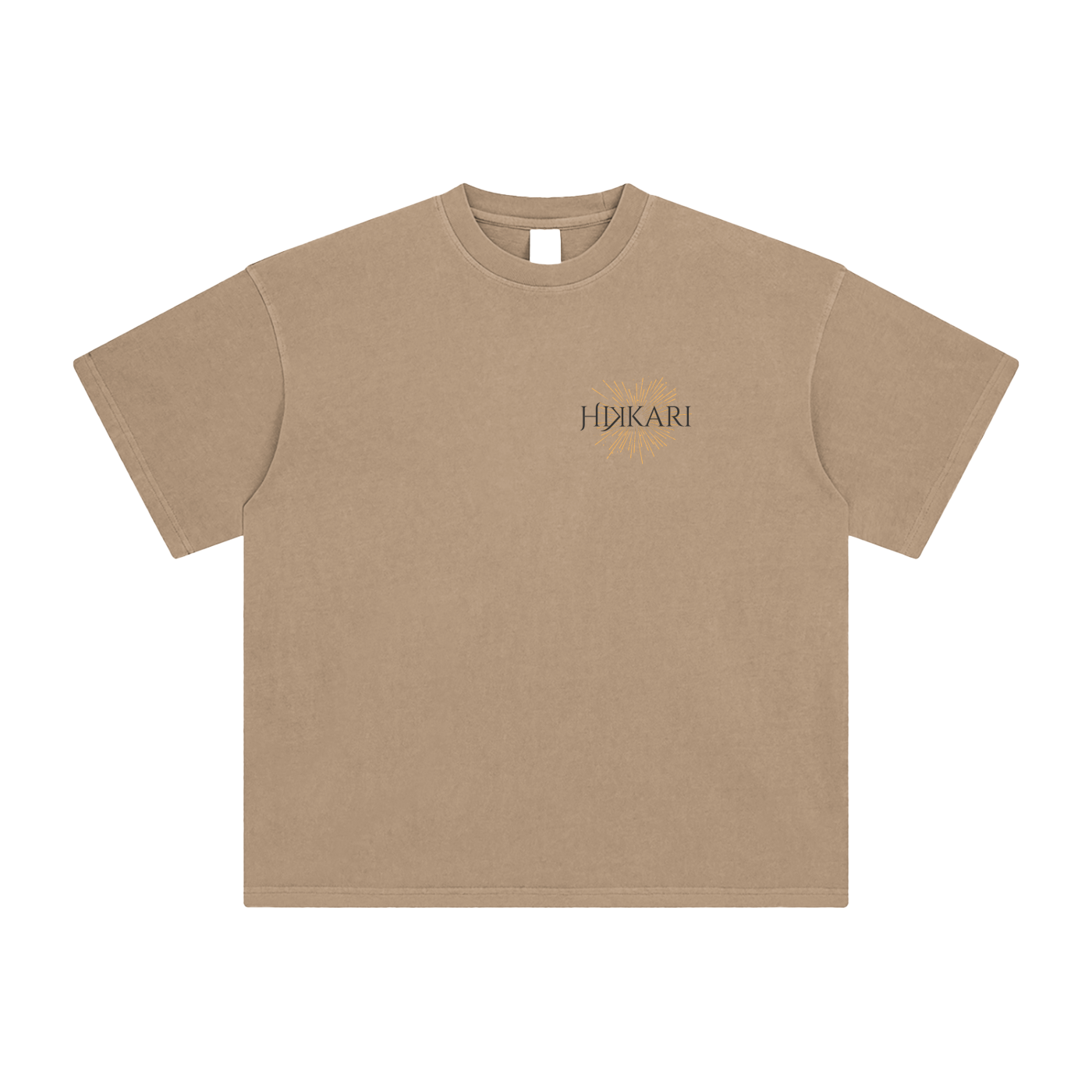 Treasure in Shadow T-shirt